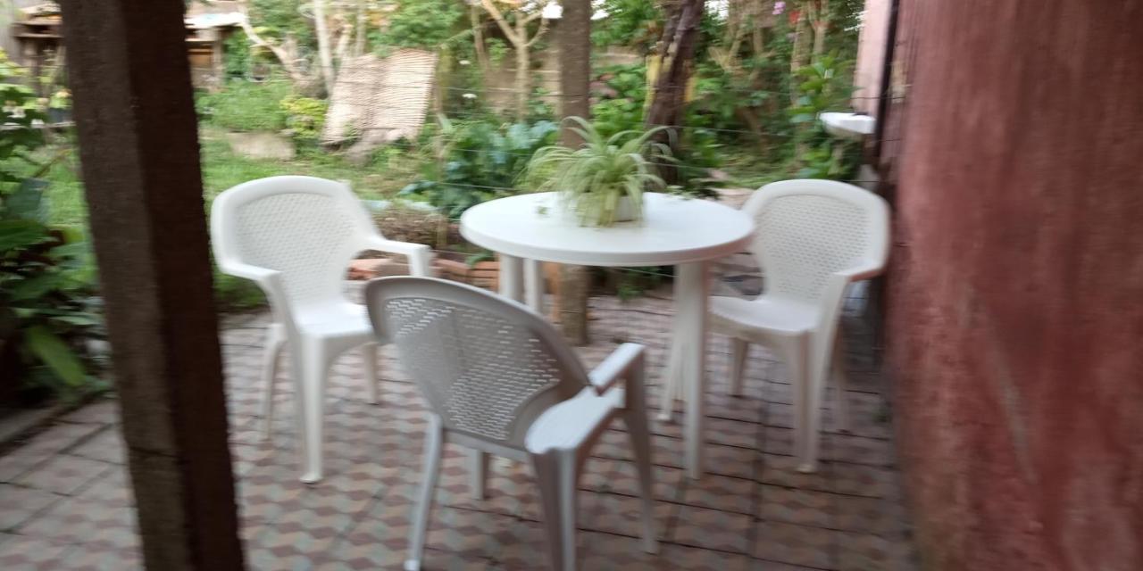 Paraiso Chuy Exterior photo